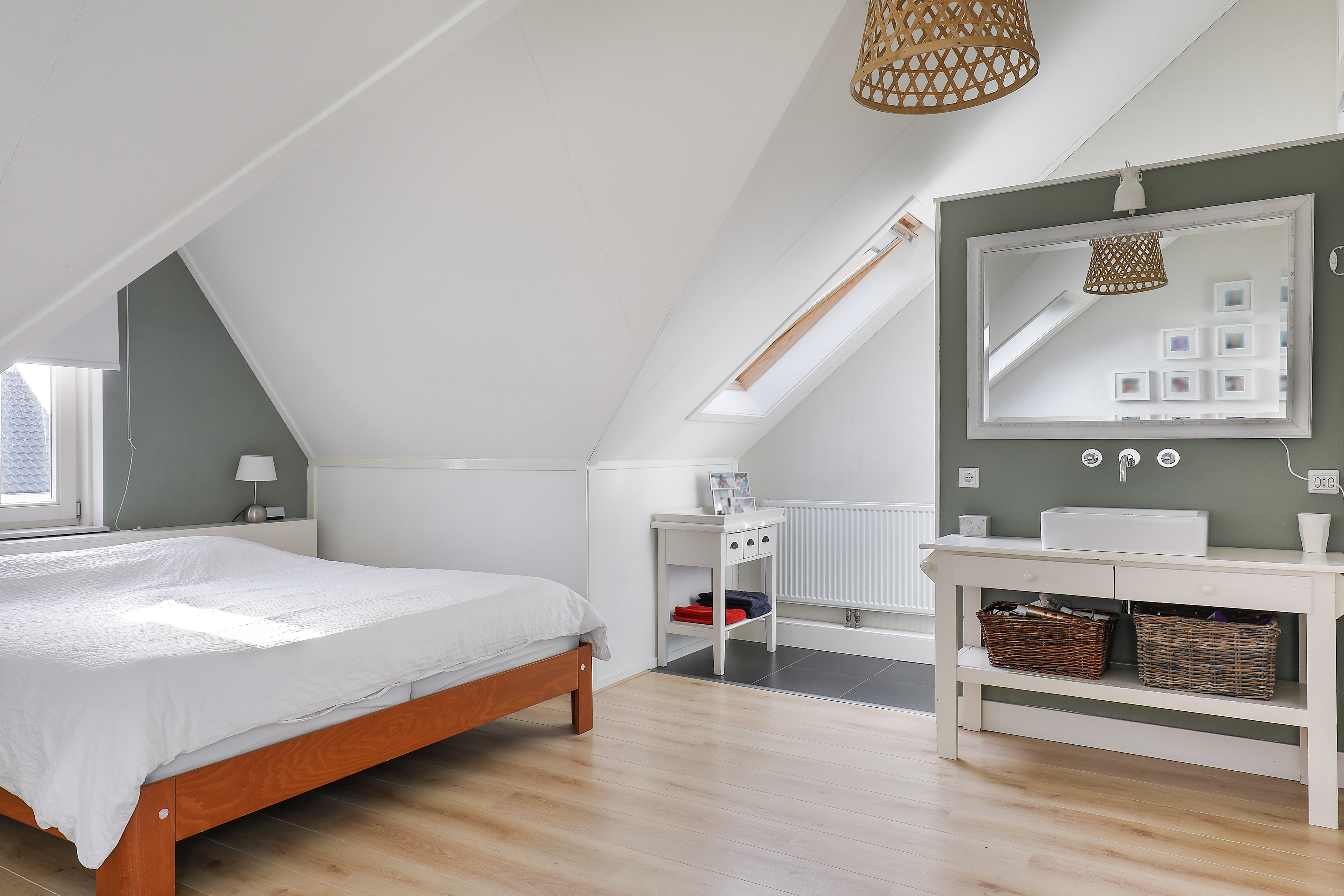 Hotelkamer Allure In Eigen Huis Slaapkamer Hotelkamers Huis